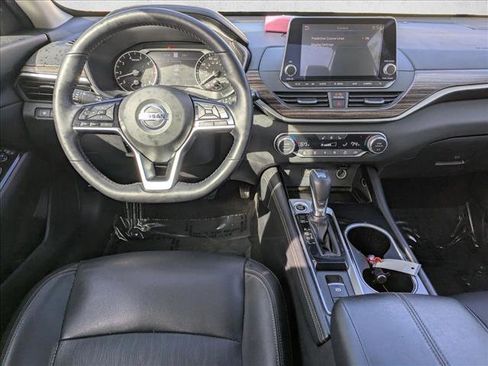 Used 2020 Nissan Altima 2.5 SL image 18