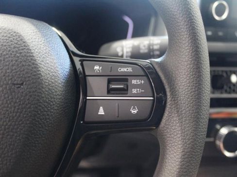 Certified 2023 Honda Civic LX image 28