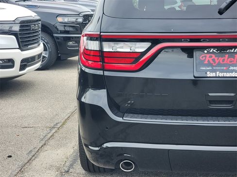 New 2026 Dodge Durango GT w/ Blacktop Package image 6