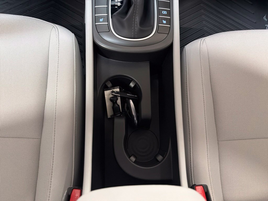 New 2027 Hyundai Kona SEL Sport FWD image 22