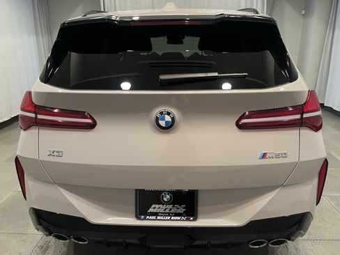 Used 2026 BMW X3 M50 AWD/4WD image 5