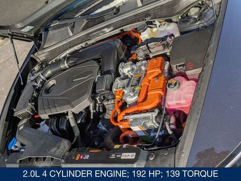 Certified 2024 Hyundai Sonata Limited image 38