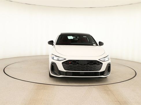 New 2025 Audi S5 Premium Plus image 11