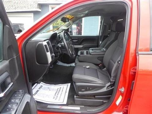 Used 2014 Chevrolet Silverado 1500 LT w/ All Star Edition RWD image 12