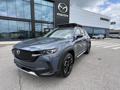 New 2025 MAZDA CX-50 Meridian Edition w/ Apex Package