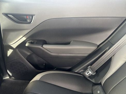 New 2026 Subaru Crosstrek 2.5i Wilderness AWD/4WD image 70