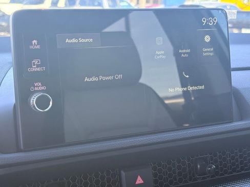 New 2026 Honda CR-V LX image 12