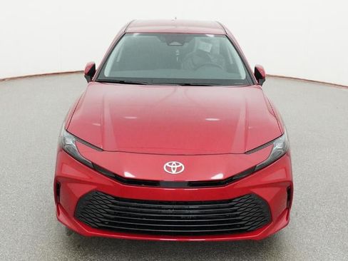 New 2026 Toyota Camry LE FWD image 15