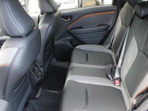 Certified 2025 Subaru Forester Sport AWD/4WD image 20