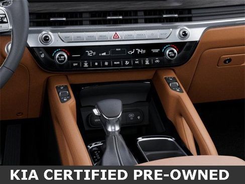 Certified 2025 Kia Telluride EX X-Line image 23