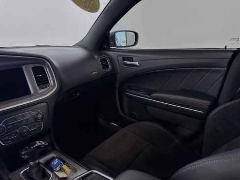 Used 2022 Dodge Charger Scat Pack w/ Dynamics Package image 23