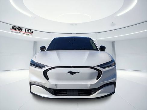 Used 2023 Ford Mustang Mach-E Premium RWD image 7