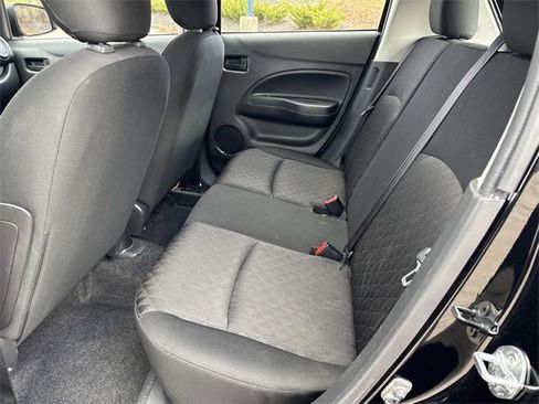 Used 2024 Mitsubishi Mirage ES image 11