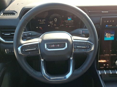 Certified 2026 GMC Terrain Elevation image 21