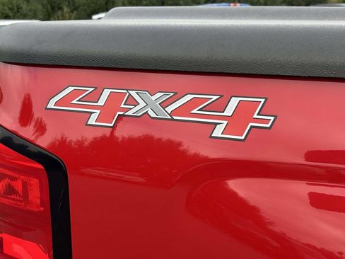 Used 2014 Chevrolet Silverado 1500 LT w/ All Star Edition AWD/4WD image 12