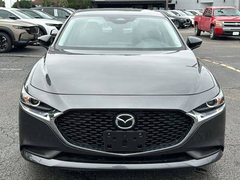 New 2026 MAZDA MAZDA3 s Sport FWD image 3