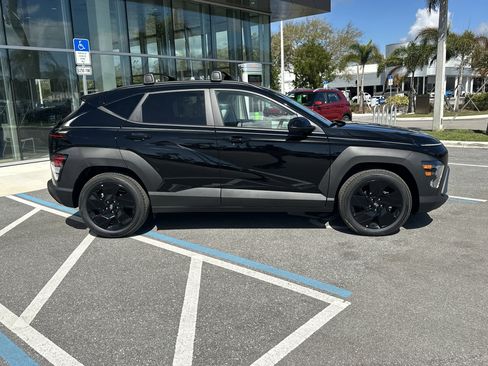 New 2026 Hyundai Kona SEL Sport FWD image 6
