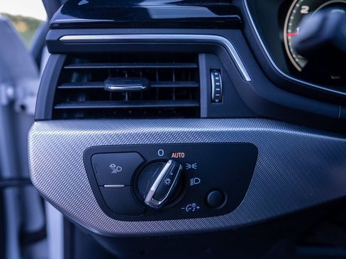 Used 2025 Audi A5 2.0T Premium Plus image 8