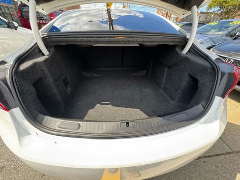 Used 2019 Chevrolet Impala LT image 31