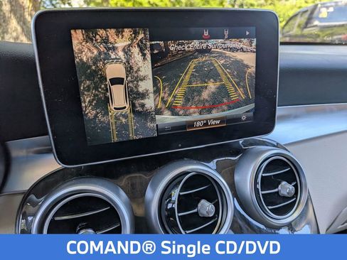 Used 2017 Mercedes-Benz GLC 300 image 23