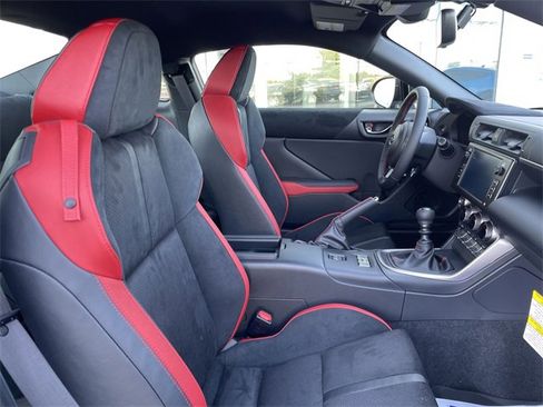 New 2025 Subaru BRZ Limited image 22