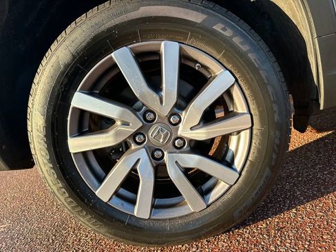 Used 2022 Honda Pilot EX-L image 30