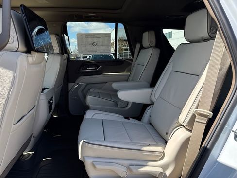 New 2026 GMC Yukon Denali image 41