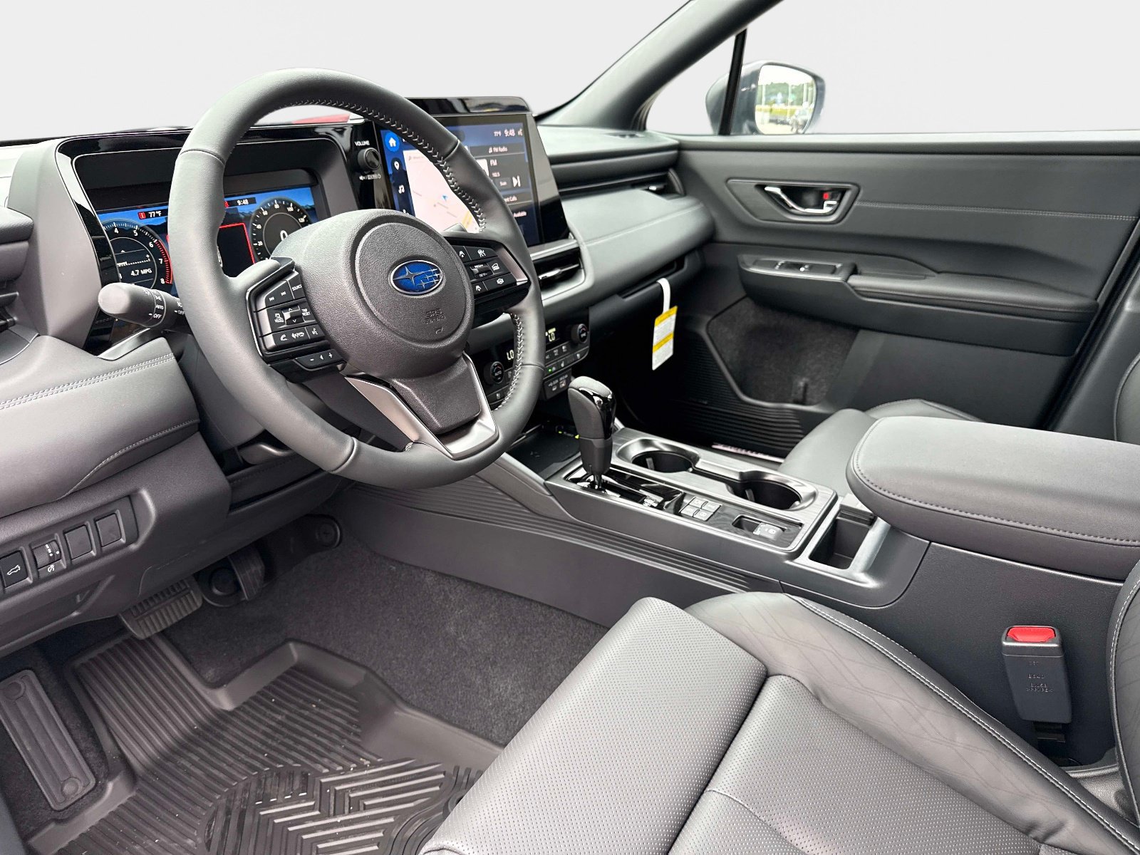 New 2026 Subaru Outback Touring XT AWD/4WD image 33