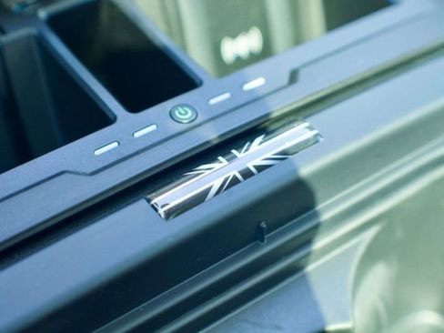 Used 2022 Land Rover Defender 90 S image 38