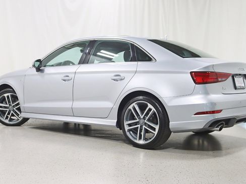 Used 2018 Audi A3 2.0T Premium Plus w/ Premium Plus Package image 9