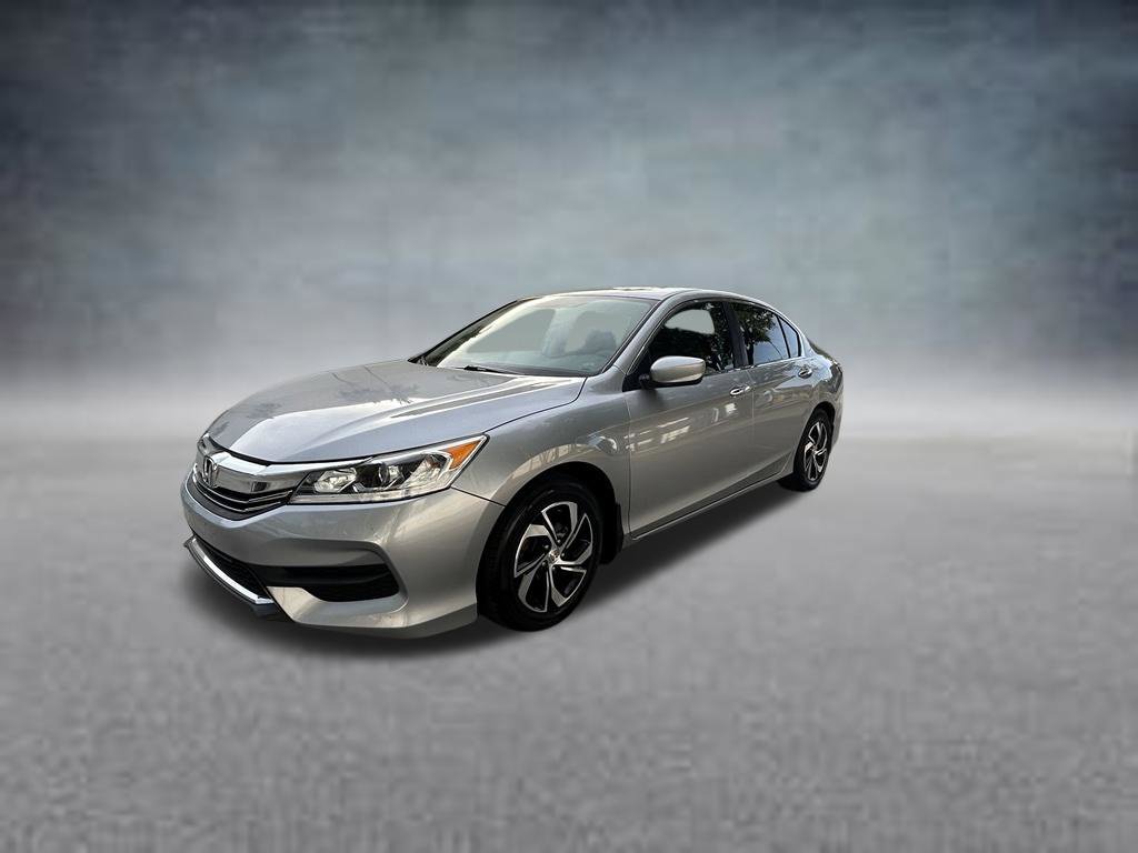 Used 2016 Honda Accord LX image 3