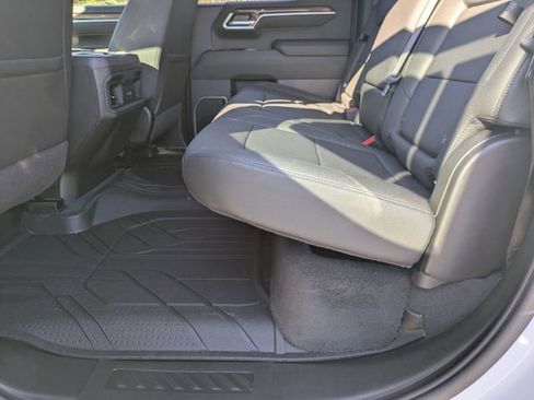 New 2026 Chevrolet Silverado 1500 RST w/ RST All Star Premium Package image 27