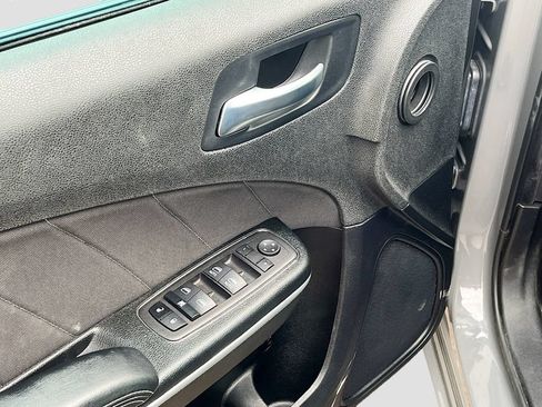 Used 2023 Dodge Charger R/T w/ Harman/Kardon Audio Group RWD image 17