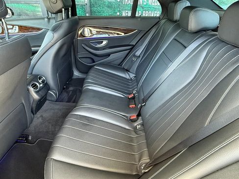 Used 2017 Mercedes-Benz E 300 image 24
