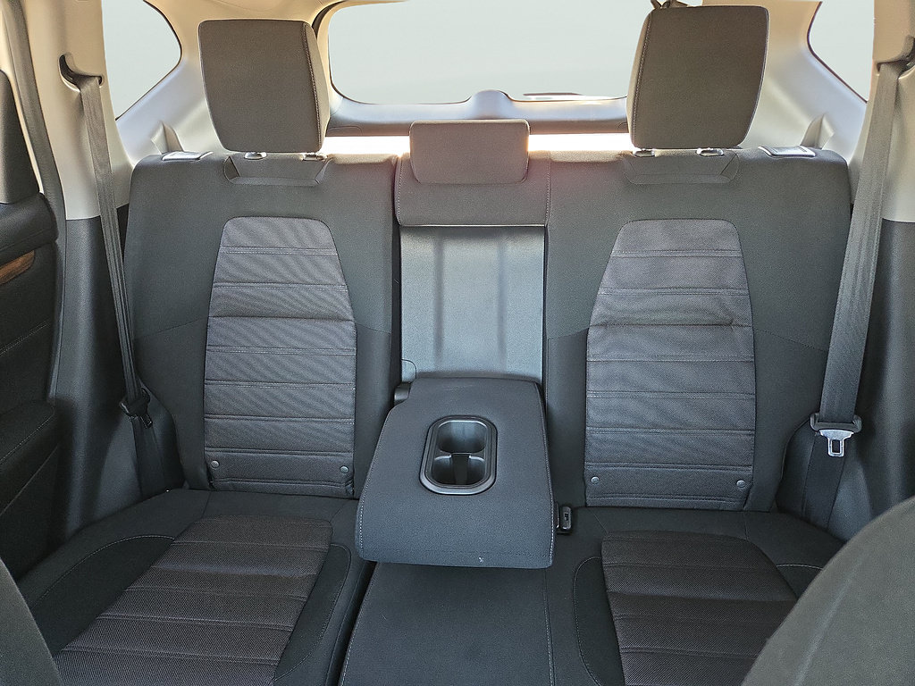 Used 2021 Honda CR-V EX image 22