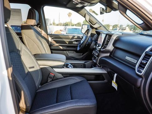 New 2026 RAM 1500 Big Horn AWD/4WD image 20