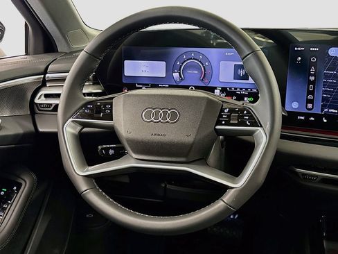 New 2026 Audi A5 2.0T Premium Plus AWD/4WD image 19