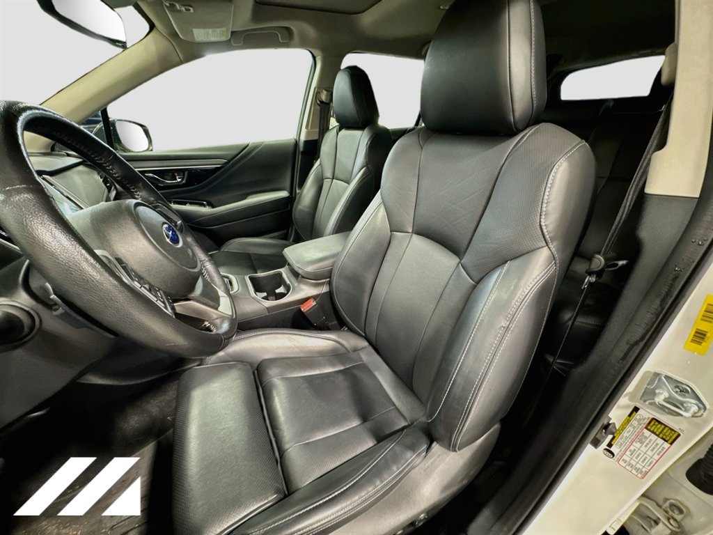 Used 2024 Subaru Outback Limited AWD/4WD image 23