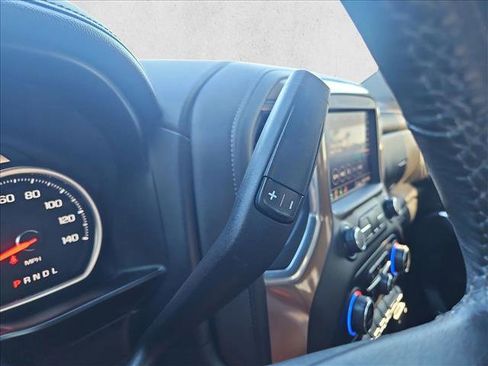 Used 2020 Chevrolet Silverado 2500 High Country w/ Z71 Off-Road Package image 12