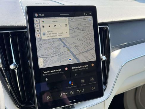 New 2026 Volvo XC60 T8 Ultra w/ Protection Package Premier image 3