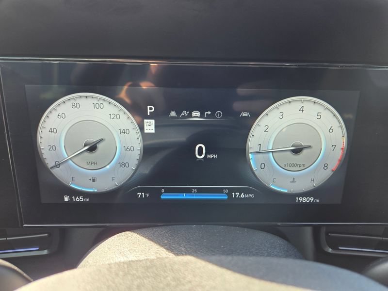 Used 2025 Hyundai Elantra N FWD image 26