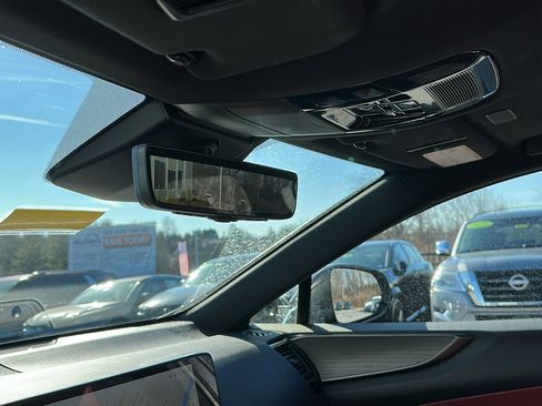 Used 2023 Lexus NX 350 AWD w/ Luxury Package image 22