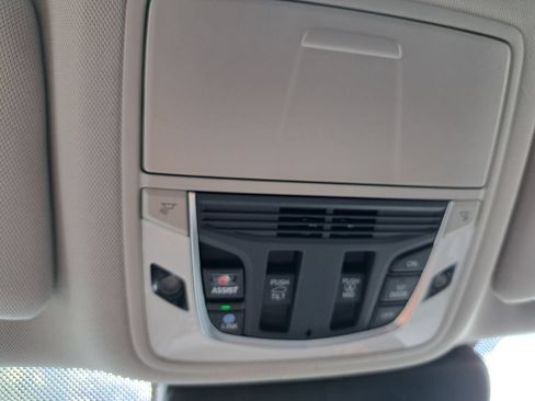 New 2026 Acura RDX SH-AWD w/ Technology Package image 15