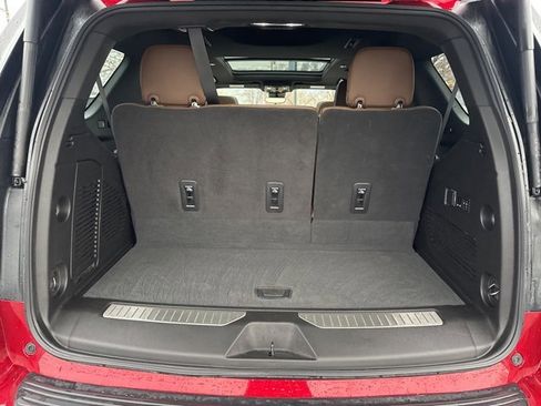 Used 2023 Chevrolet Tahoe High Country w/ Premium Package 2 image 12