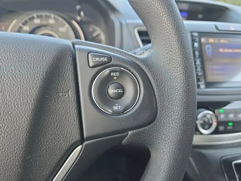 Used 2016 Honda CR-V EX image 23