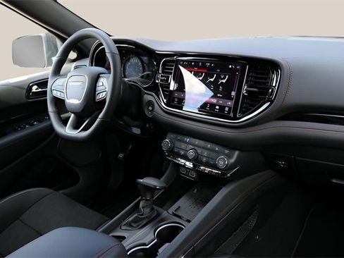 New 2026 Dodge Durango GT image 21