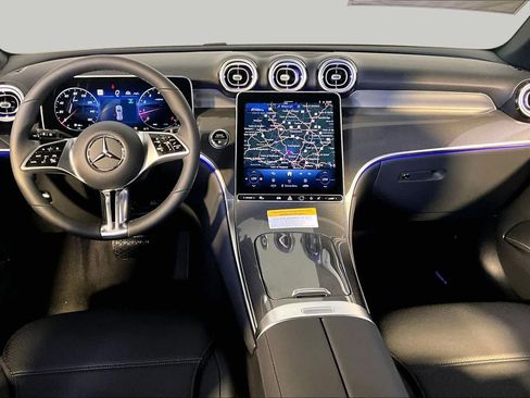 New 2026 Mercedes-Benz GLC 300 4MATIC image 7