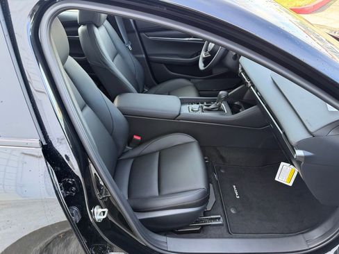 New 2026 MAZDA MAZDA3 2.5 S Sedan w/ Preferred Pkg image 19