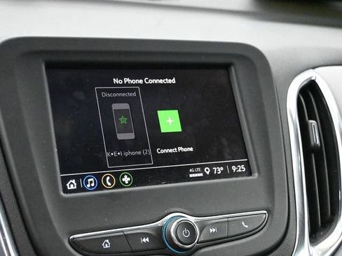 Used 2023 Chevrolet Equinox LT image 28