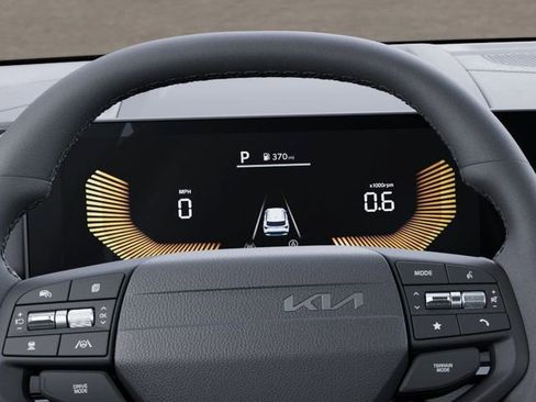 New 2026 Kia Sportage EX image 22